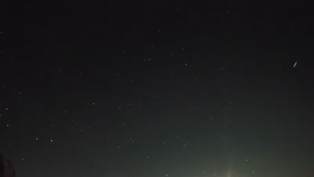 AMS247 meteor
