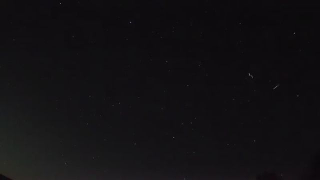 AMS247 meteor