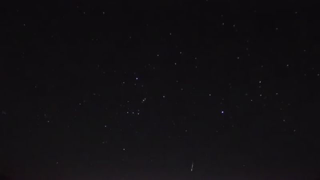 AMS247 meteor