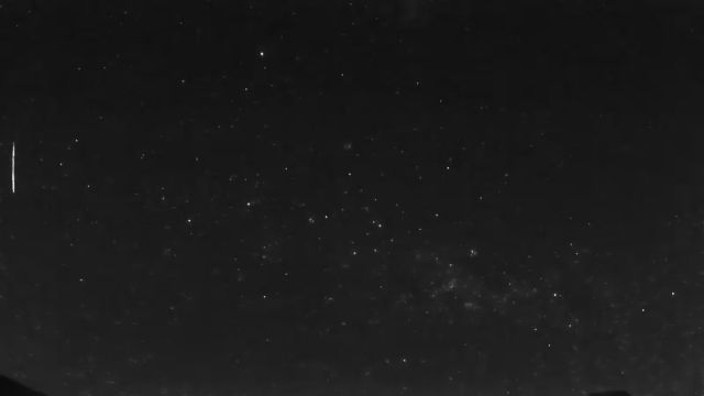 AMS247 meteor