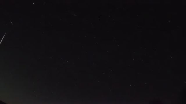 AMS247 meteor