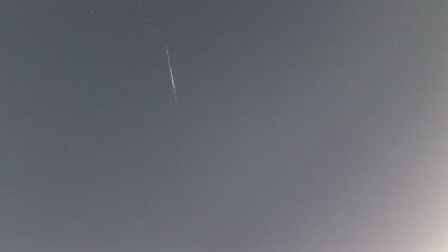 AMS247 meteor