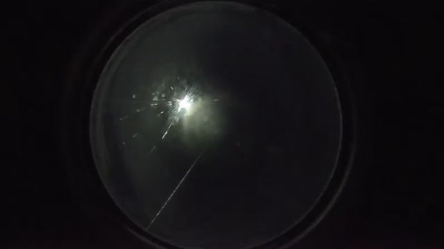 AMS247 meteor