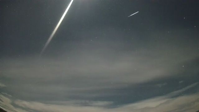 AMS247 meteor
