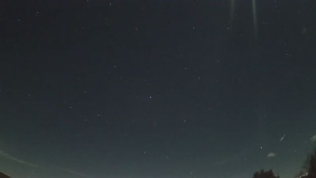 AMS247 meteor