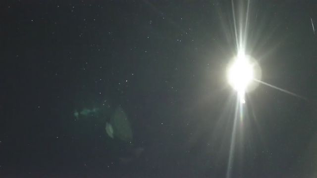 AMS247 meteor
