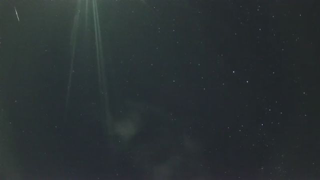 AMS247 meteor