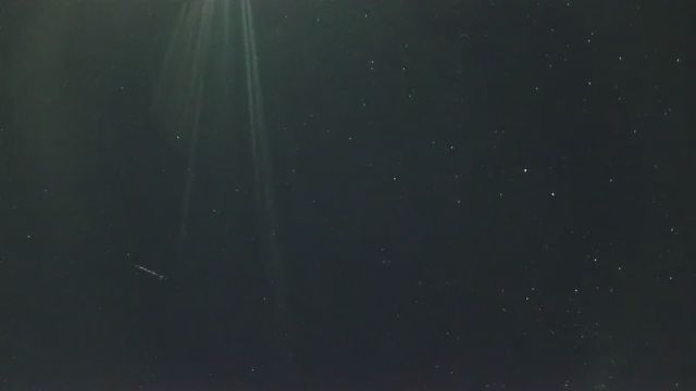 AMS247 meteor