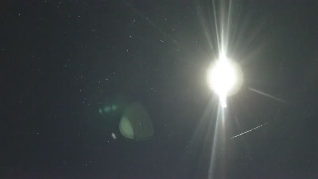 AMS247 meteor