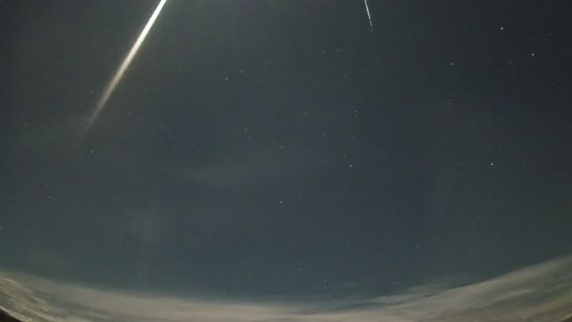 AMS247 meteor