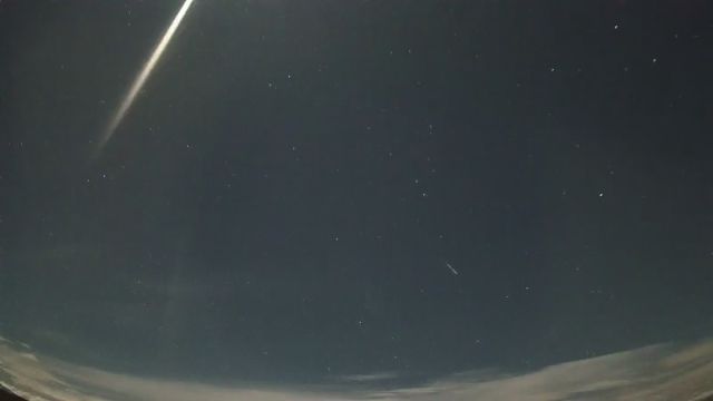 AMS247 meteor