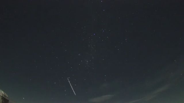 AMS247 meteor