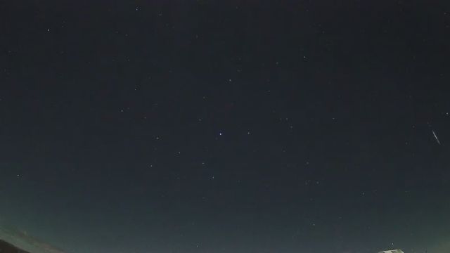 AMS247 meteor