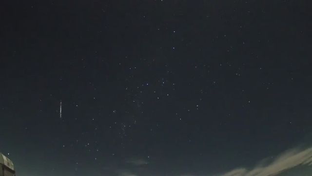 AMS247 meteor