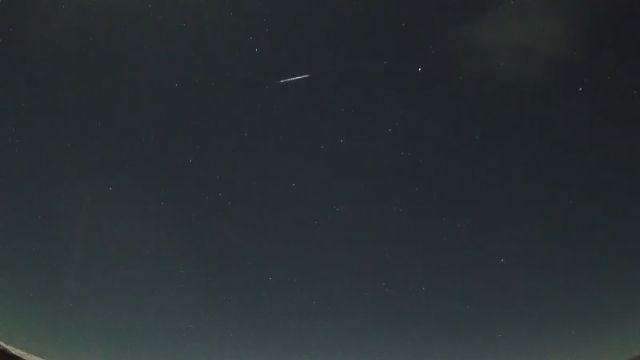 AMS247 meteor