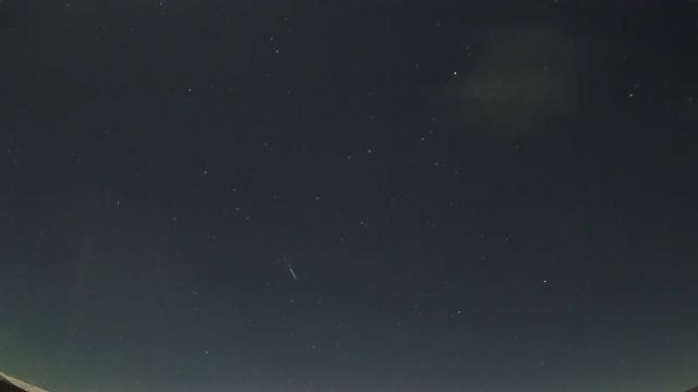 AMS247 meteor