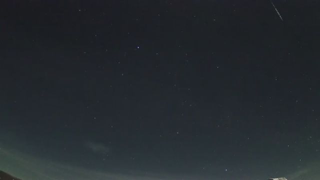 AMS247 meteor