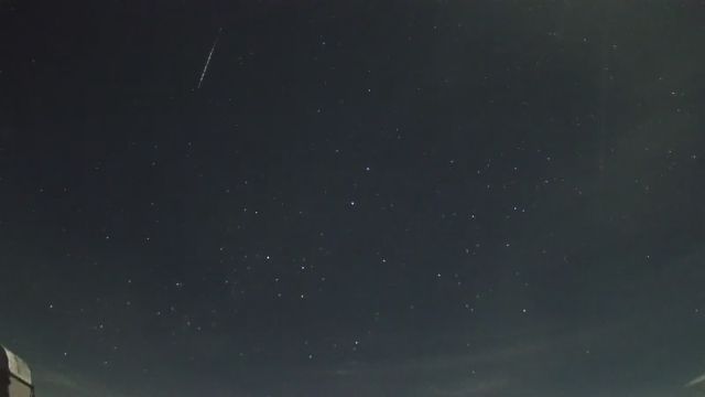 AMS247 meteor