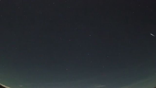 AMS247 meteor