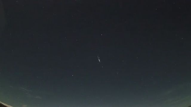 AMS247 meteor