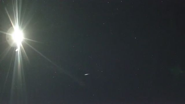 AMS247 meteor