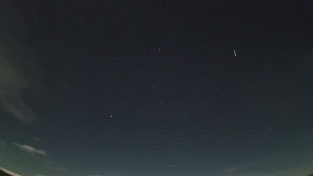 AMS247 meteor
