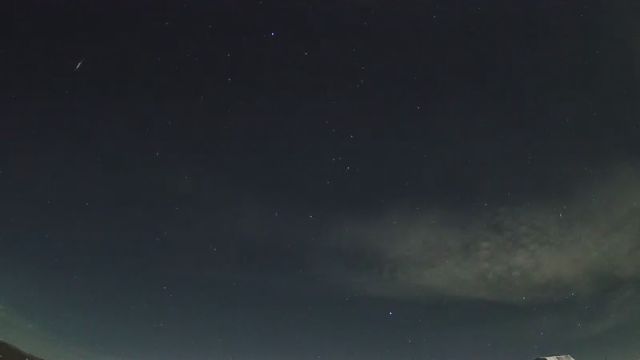 AMS247 meteor