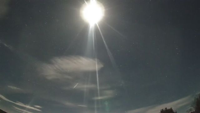 AMS247 meteor