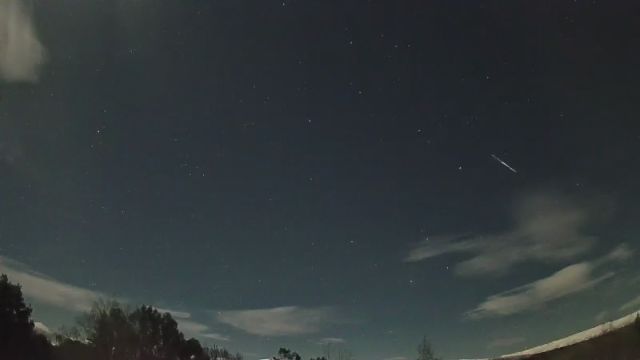 AMS247 meteor