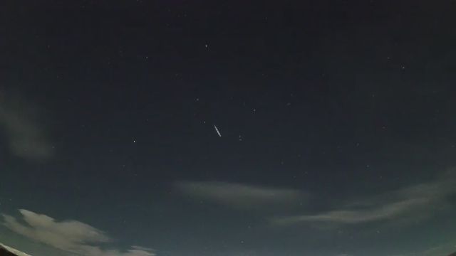AMS247 meteor