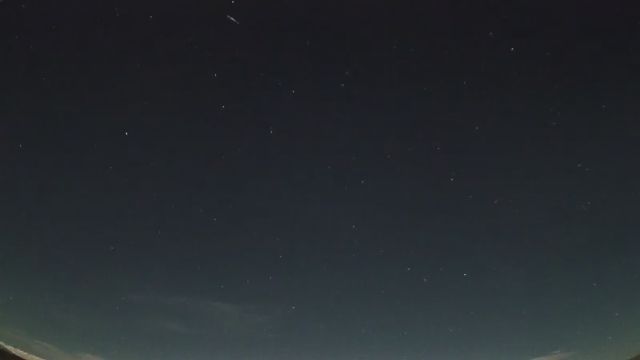 AMS247 meteor