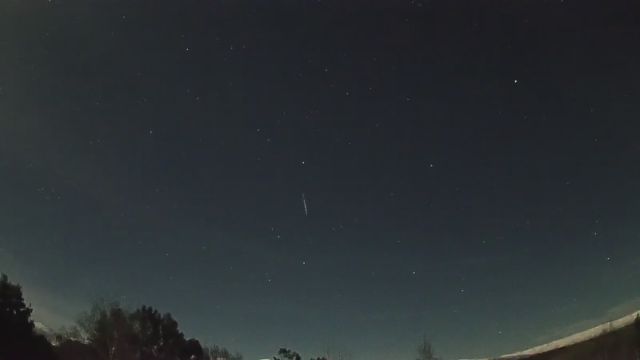 AMS247 meteor