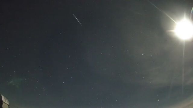 AMS247 meteor