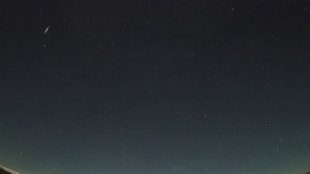 AMS247 meteor