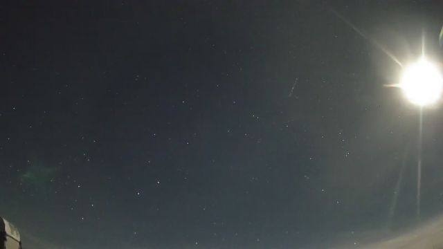 AMS247 meteor
