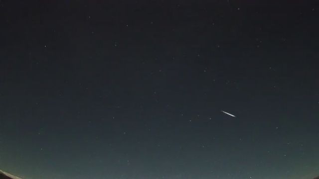 AMS247 meteor