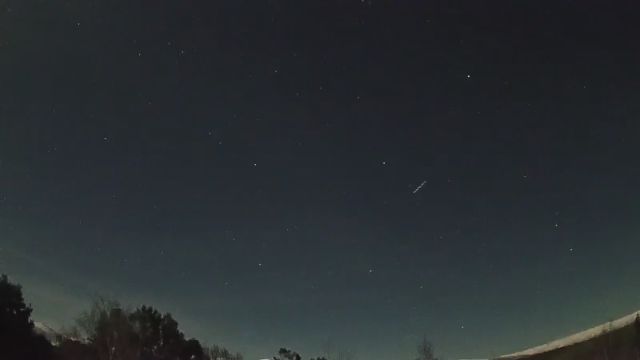 AMS247 meteor