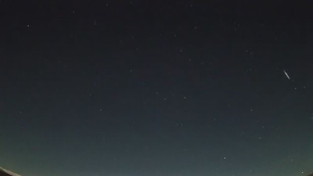 AMS247 meteor
