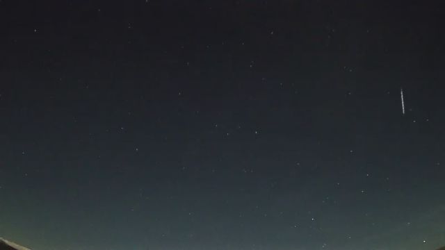 AMS247 meteor