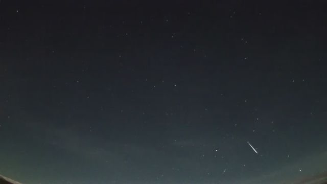 AMS247 meteor