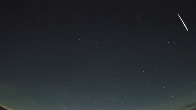 AMS247 meteor