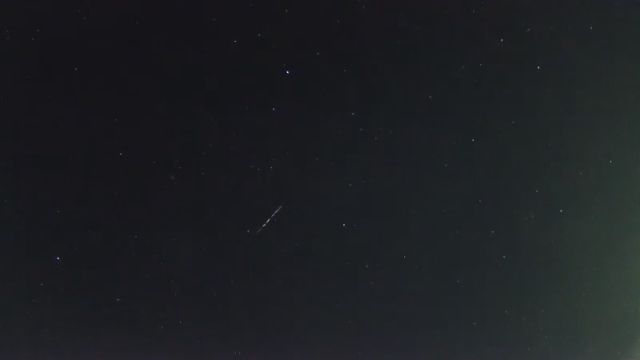 AMS247 meteor