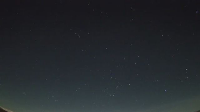 AMS247 meteor