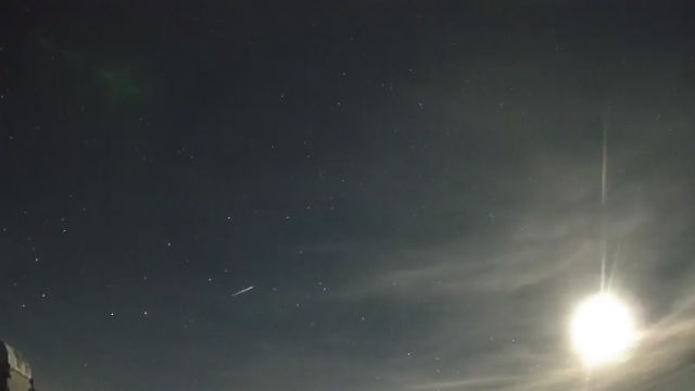 AMS247 meteor