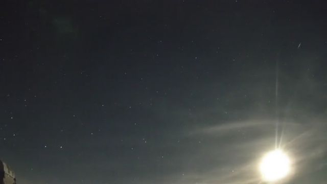 AMS247 meteor