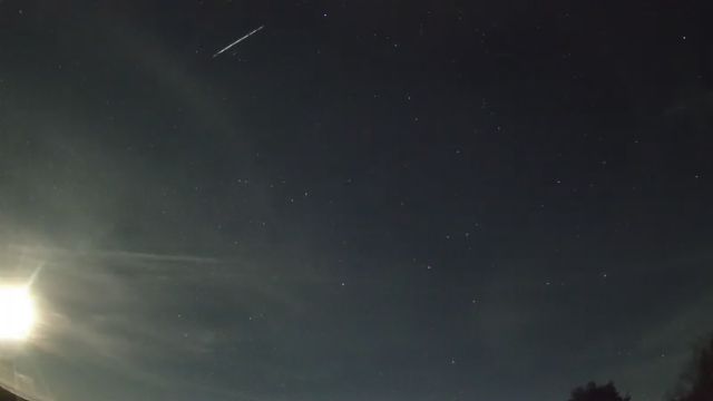 AMS247 meteor