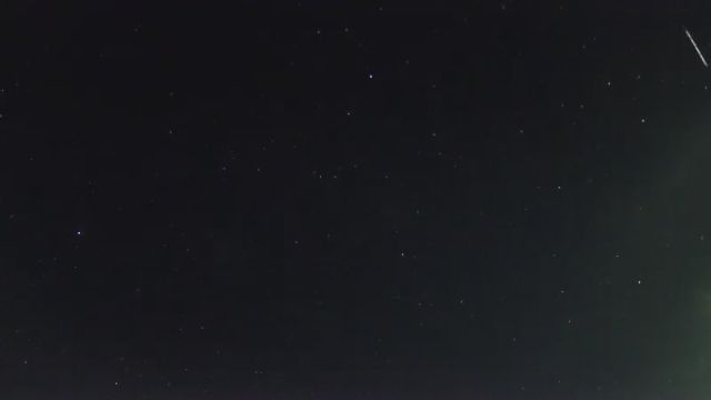 AMS247 meteor