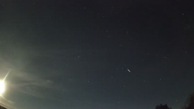 AMS247 meteor