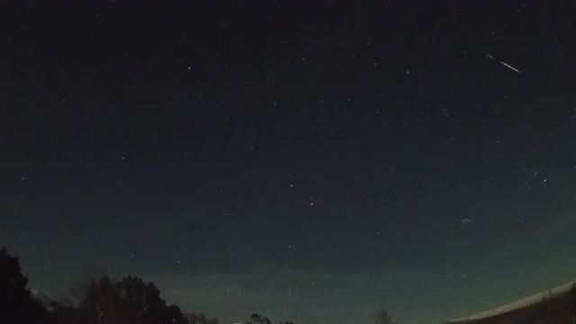 AMS247 meteor