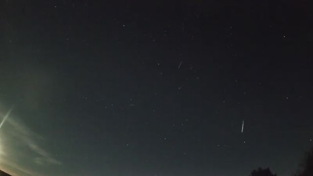 AMS247 meteor